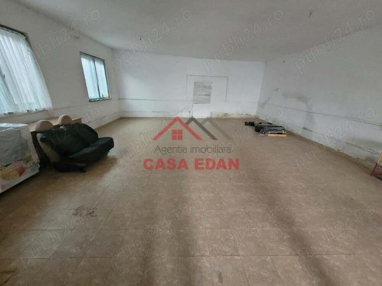 Spatiu comercial in Telega-- 79.900e - 12