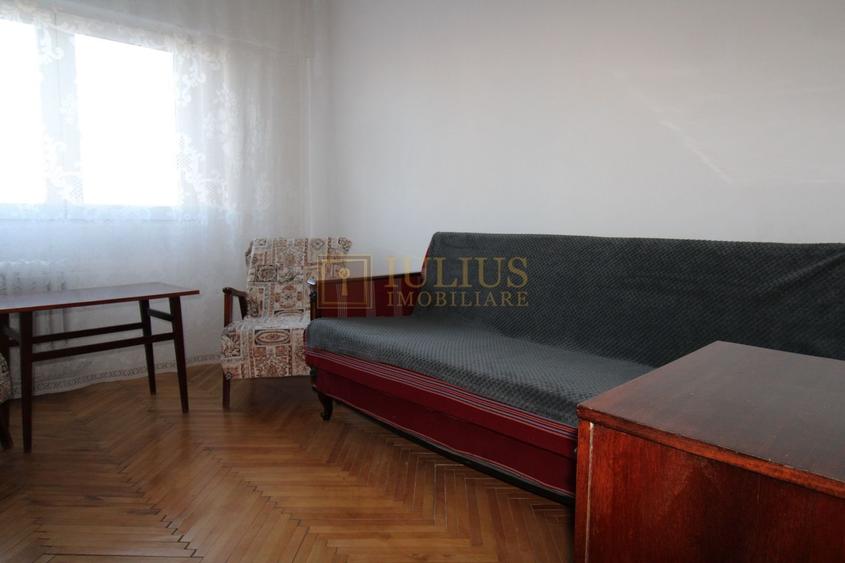 apartament 3 camere, 2 bai, centrala proprie, ideala pentru un cuplu - 3