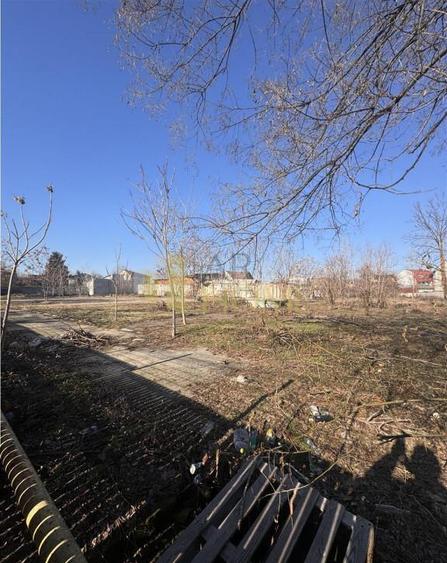 Inchiriere teren intravilan, in Ploie?ti, zona centrala - 5