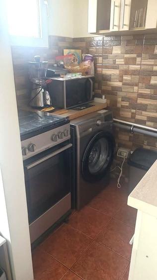 Garsoniera Crinul de Padure, Parc Drumul Taberei - 6