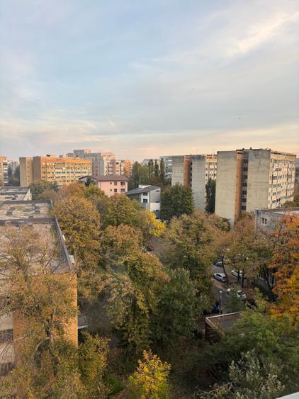 MILITARI,imobil reabilitat termic,nestradal,liber,panorama frumoasa zona verde - 13