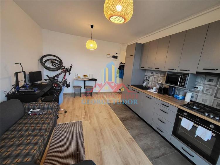 Vanzare apartament Militari Residence - 6