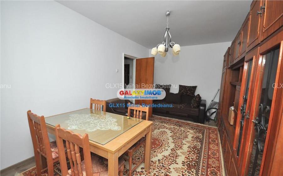 Apartament 3 camere in zona Titan - Parcul IOR Fizicienilor Apartament 3 camere in zona Titan - Parcul IOR Fizicienilor