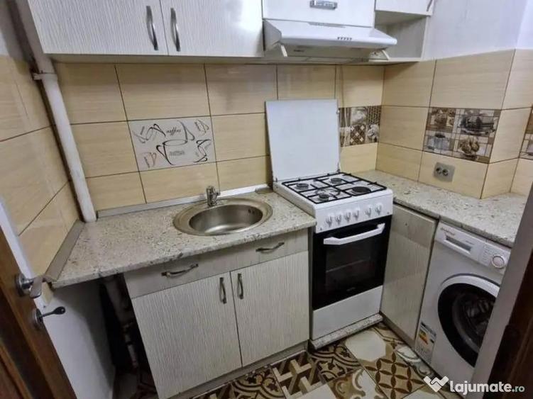 Inchiriere garsoniera, in Nicolina, - 2