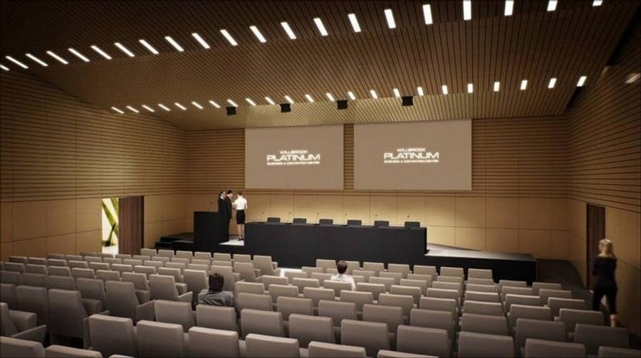 Platinum Business & Convention Center, Baneasa, 270 - 8746 mp  0% comision! - 5