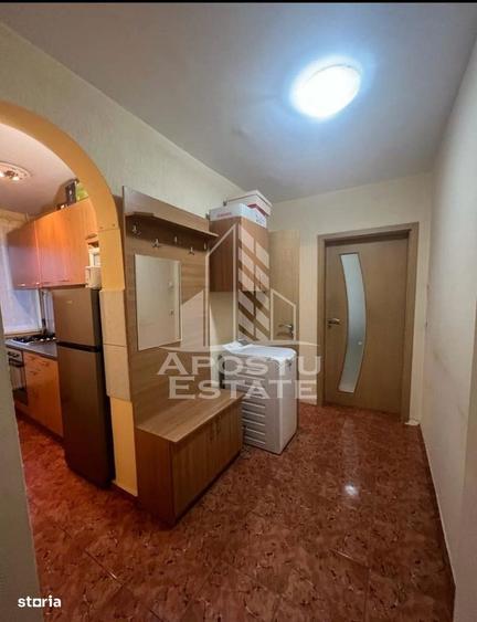 Apartament de inchiriat 2 camere, AC, zona Sagului, Timisoara, Timis - 6