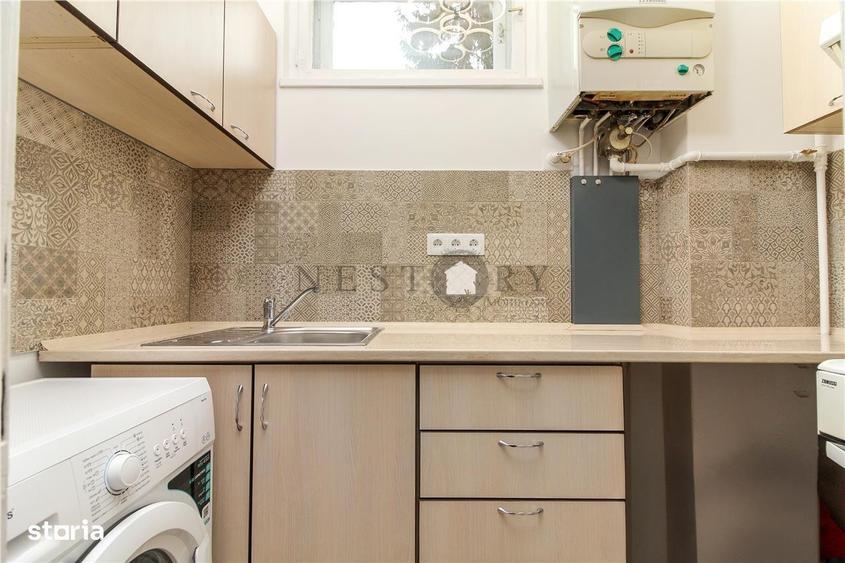 Apartament 1 camera|decomandat|str.Burebista|Semicentral - 1