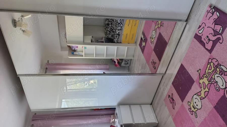 Vand apartament 3 camere zona Digi - 5