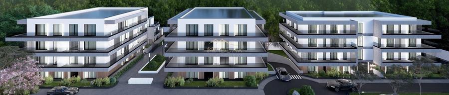 Apartament 4 camere / 127.95mp / Pipera - 8