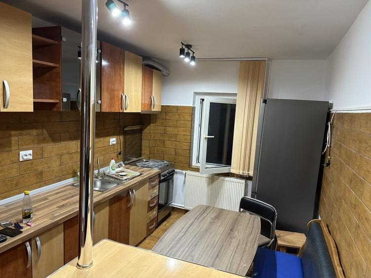 Apartament 2 camere ultramobilat și utit  etaj 2-4 , Brazda lui Novac , - 5