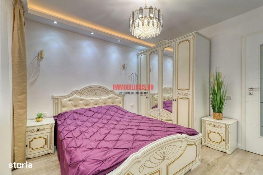 Blvd. 1 Decembrie 1918 - Parcare Bonus - Comision 0% - 1