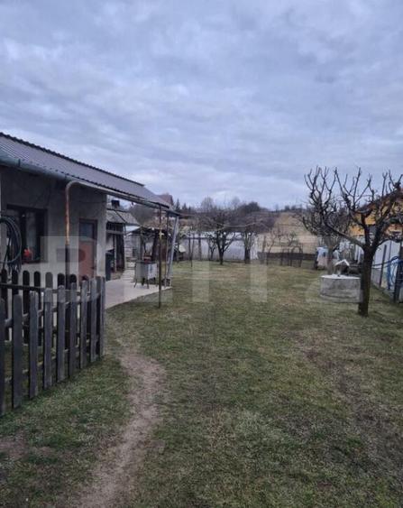 Proprietate de 486mp, 2800 mp teren, camin sau pensiune, S? - 6