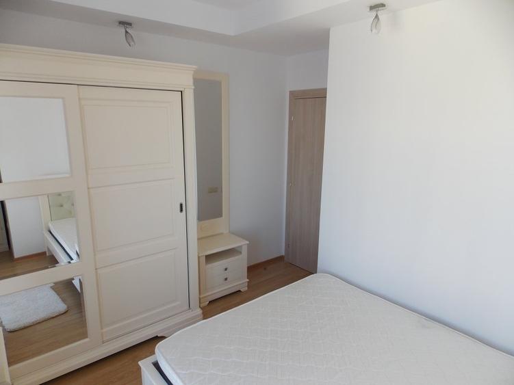 Apartament 2 camere COMPLEX COSMOPOLIS, Mobilat-Utilat MODERN - 10