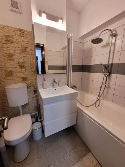 Apartament 2 camere de inchiriat la Casa de Cultura - 7