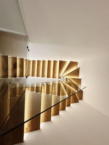 Vila moderna I Corbeanca - 9