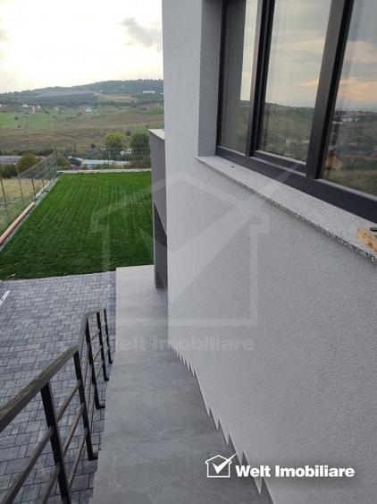 OPORTUNITATE! Vila cu finisaje de lux, zona Auchan, Iris - 7