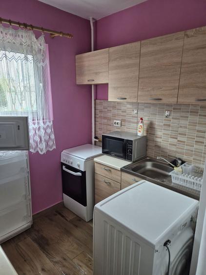 Inchiriez ap.1 camera zona centrala - 3