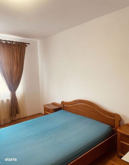Apartament 3 camere 100mp, 2 bai, terasa, parcare, zona Grand Hotel It - 2