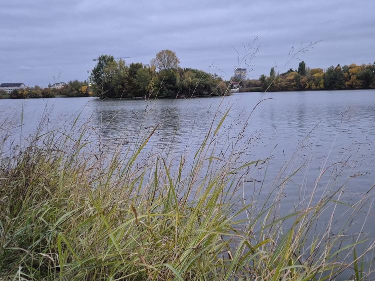 Green Lake | Lacul Baneasa | Sisesti | Vila cu 4 apartamente - 26