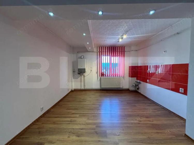 Apartament cu 2 camere ultracentral in Simeria, 61mp - 13