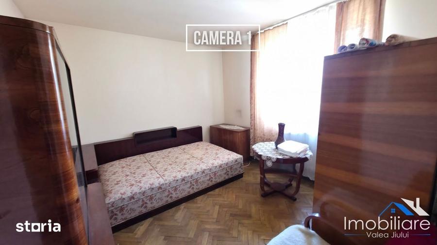 Apartament 2 camere Vulcan | Str. Nicolae Titulescu | Etaj 4/4 - 11