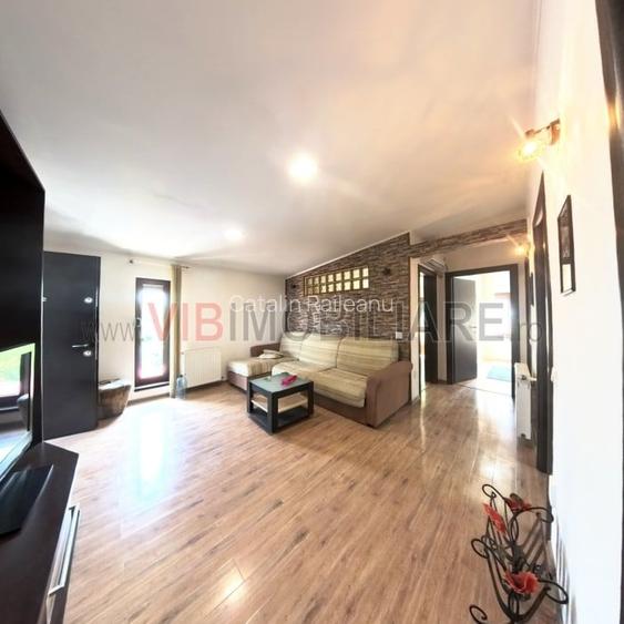 3 camere - Parc Sebastian - bloc 2014