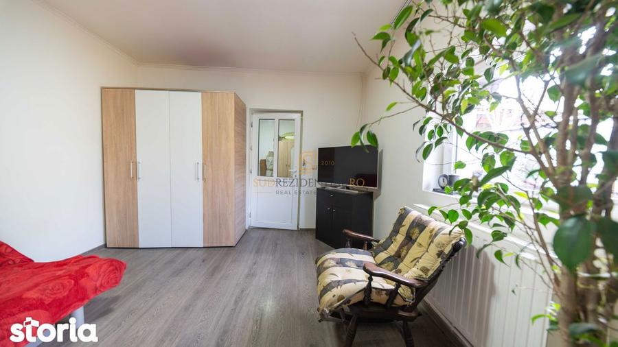 Casa individuala, 3 camere, Sector 5 | COMISION 0% - 8