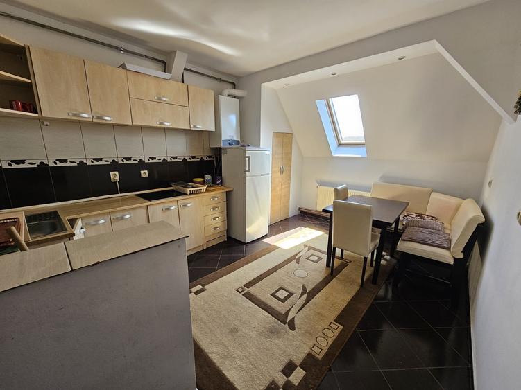 Apartament 3 camere Girocului / Al. Averescu - artera !! - 3