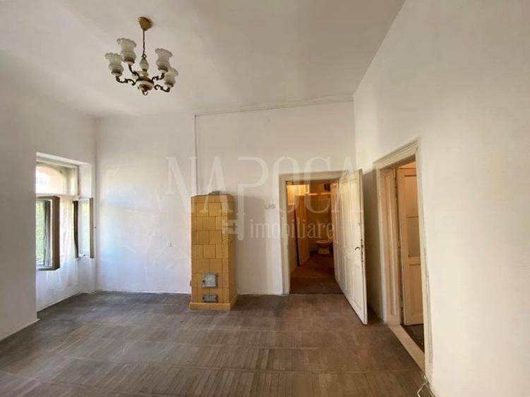 Apartament 3 camere de vanzare in Centru, Cluj Napoca - 1