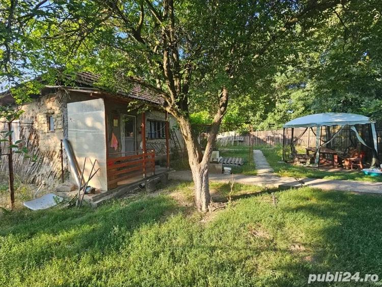 Casa de vanzare Predesti - 3