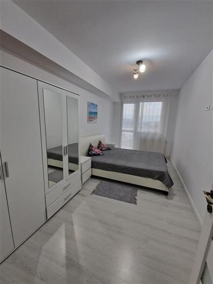 Ap 3 camere de inchiriat! Bloc Nou! - 12