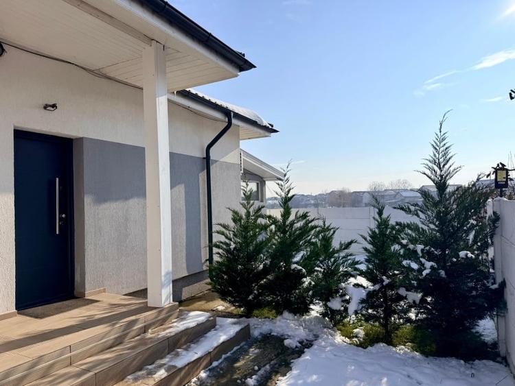 Casă individuală | Tunari | Cartierul Tineretului | 2 min de rond - 2