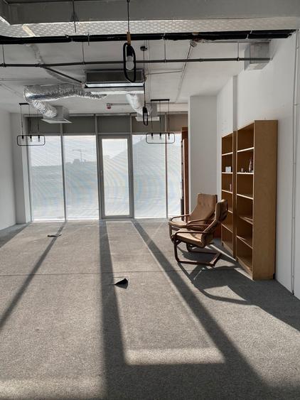 Spațiu de birouri premium în Fructus Plaza – Etaj 8, 88 mp - 2