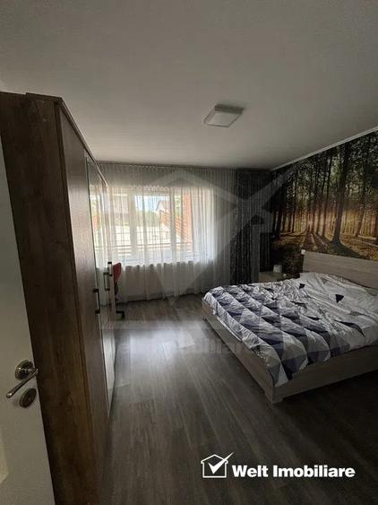 De vanzare apartament cu 3 camere 66mp cartier Buna Ziua - 4