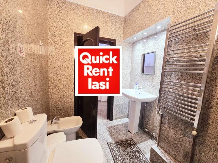 Ultracentral Independentei UMF Apartament 1Camera Cu Toate Cheltuielile Incluse - 10