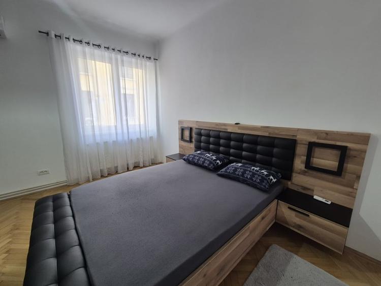Apartament 2 camere mobilat si utilat – Gara de Nord - 10