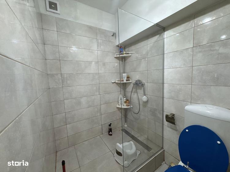 Apartament 3 camere Mobilat si utilat | Zona 13 Septembrie PROSPER NOU - 12