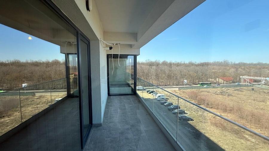 REA1007749 Apartament 3 camere PADUREA BANEASA - 4