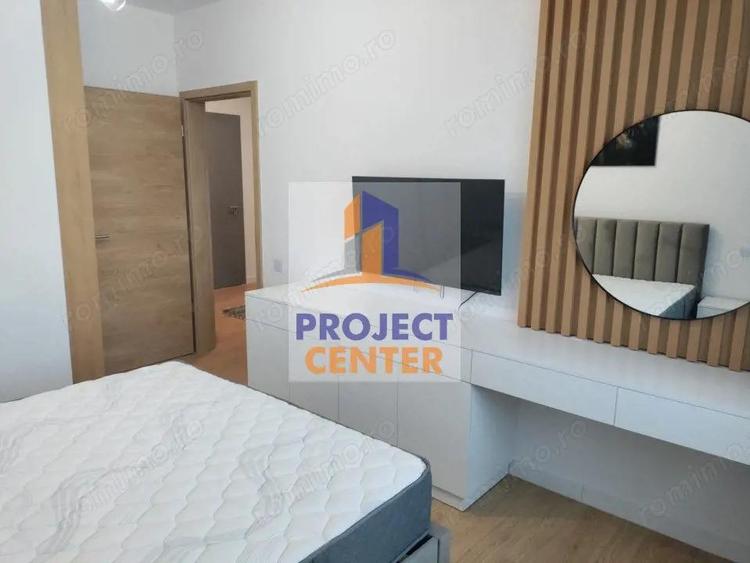 Apartament 2 camere Nordmark, finisaje de lux - 8