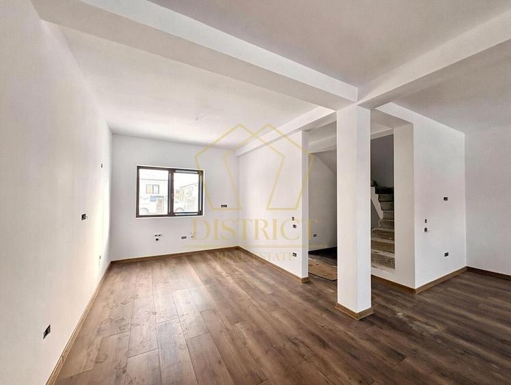 Duplex modern cu 4 camere | Mosnita Veche | Lidl - 9