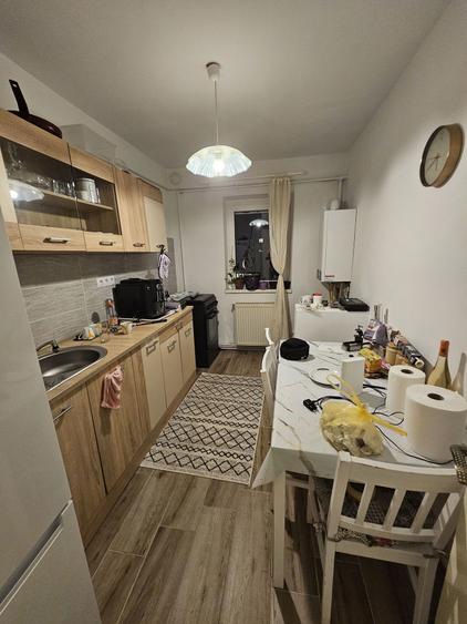 Apartament cu 3 camere decomandat zona M.Viteazu - 6