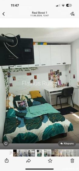 PROPRIETAR!! Inchiriez garsoniera in Complexul Studentesc