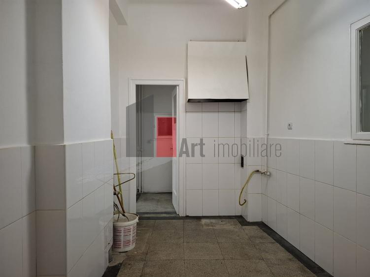 Cismigiu, Kogalniceanu, urgent, stradal, superpozitie, scara curata, negociabil - 13