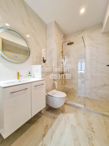 Verona Residence - Apartament Premium 84 mp - Mobilat si Utilat - 17