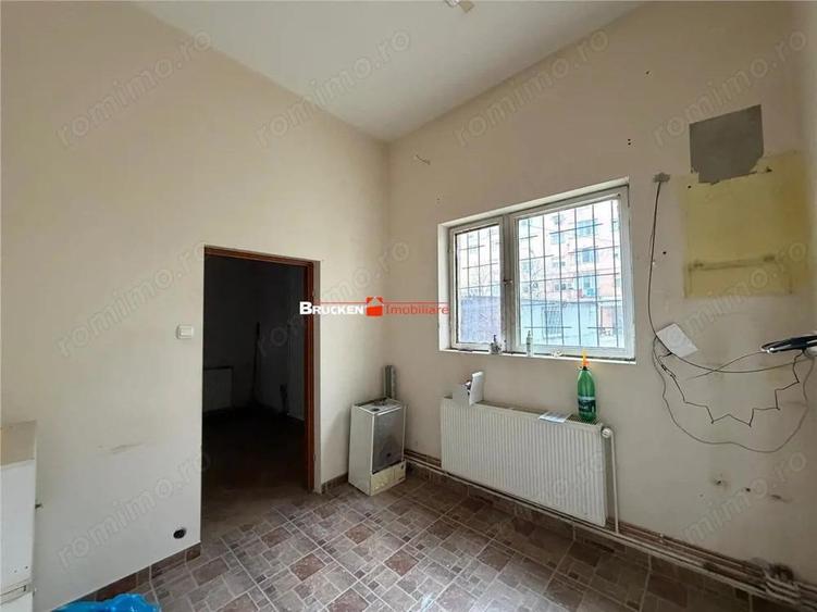 Spatiu comercial ultracentral de inchiriat - 14