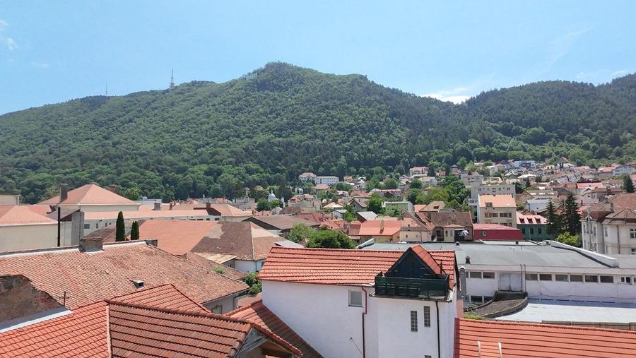 Apartament in Centrul Istoric - 24