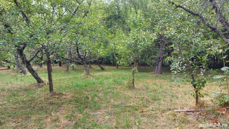 Vand casa com Brebu jud Prahova - 2