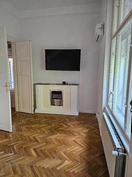 Dau in chirie casa P , Zona Armatei Romane ,lux , SC 200 mp, teren 500 , intrare auto - 8