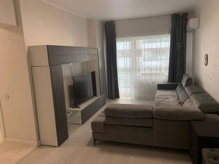 Apartament cu 2 camere | Royal Town, Copou - 1