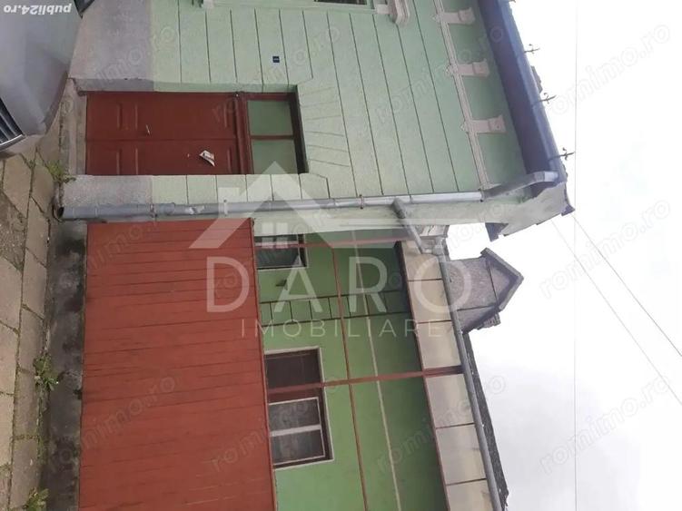 Casa cu 3 camere ?i curte ingrijita zona lini?tita, Gara Mica - 1